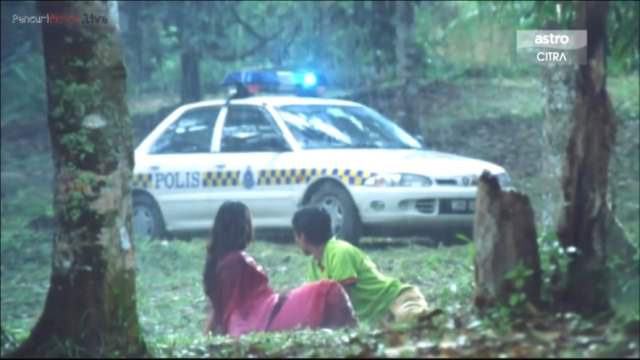 Proton Wira