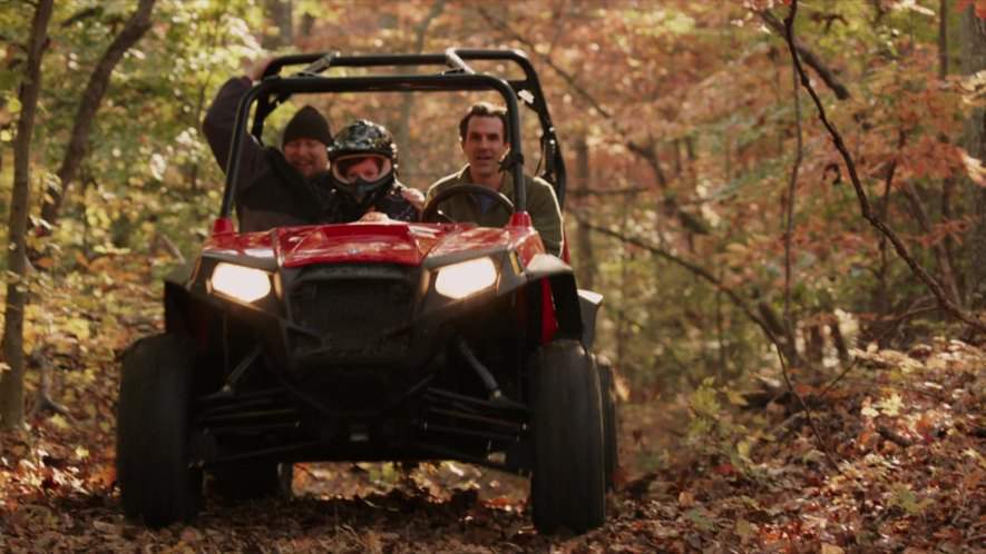 Polaris RZR