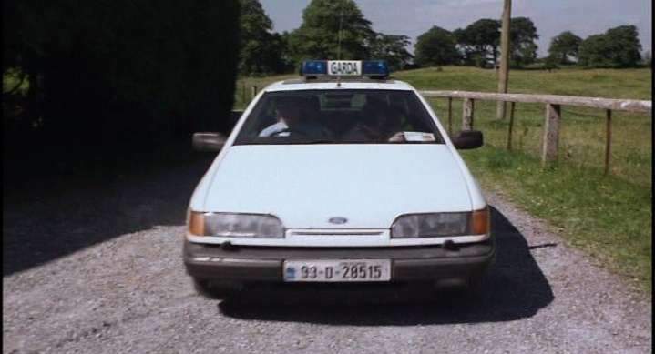 Ford Granada MkIII