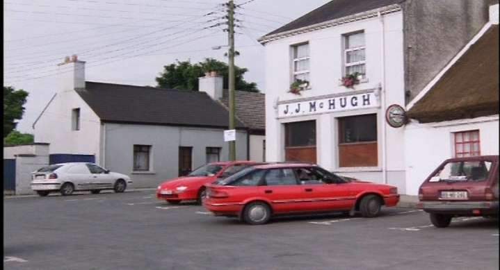 Renault Mégane Van 1