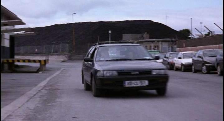 Toyota Carina II Estate