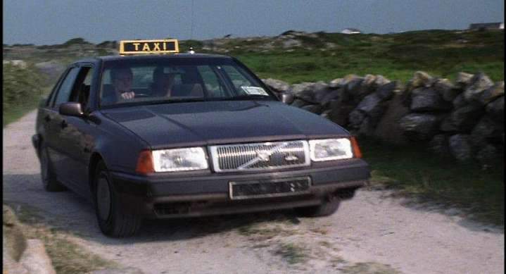Volvo 460