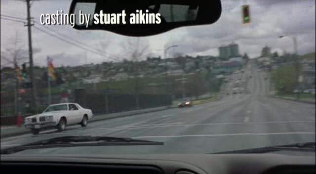 Oldsmobile Cutlass Supreme