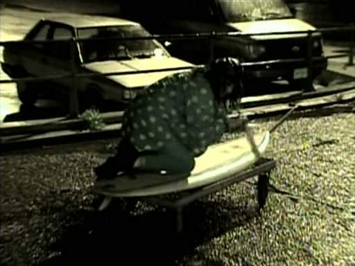 Chevrolet Astro