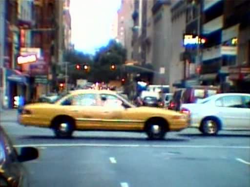 Ford Crown Victoria