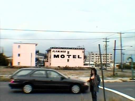 Honda Accord Wagon