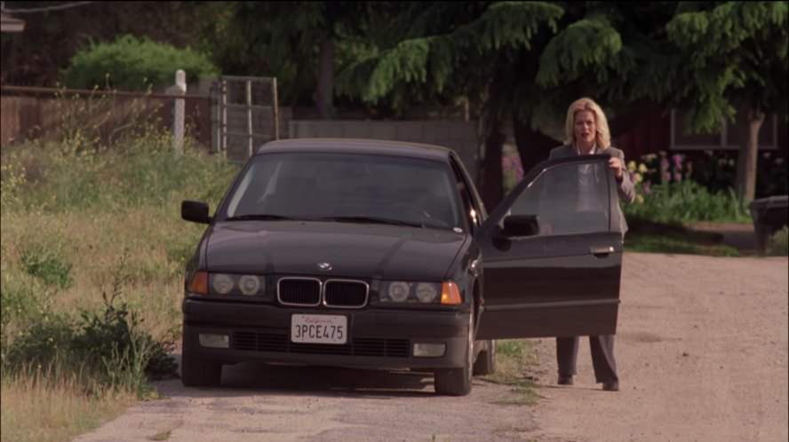 BMW 318i