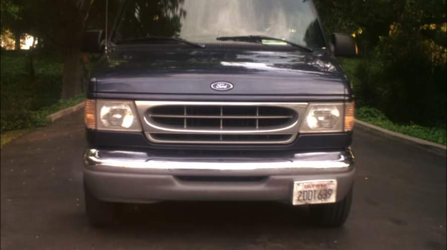 Ford Econoline