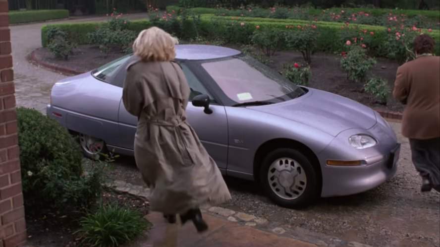GM EV1