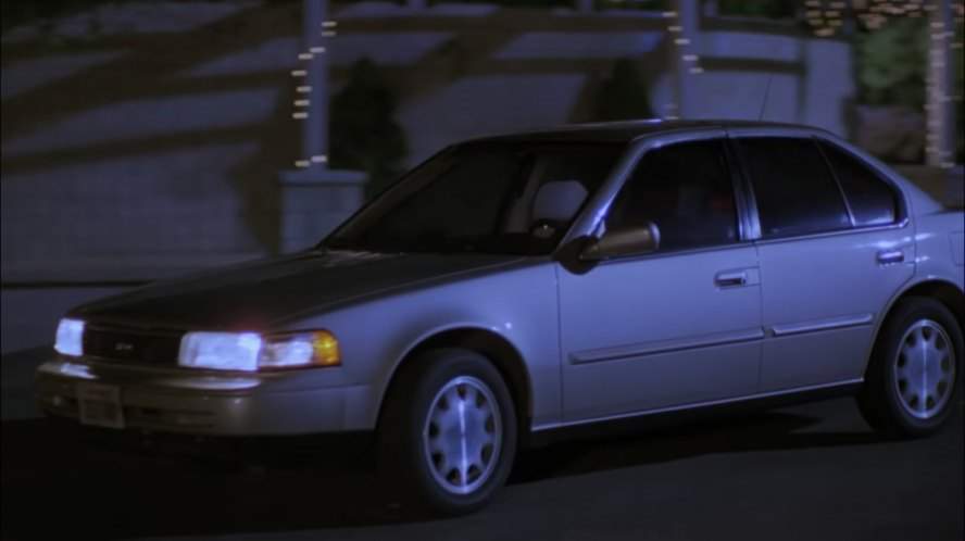 Nissan Maxima