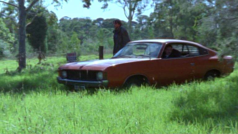 Chrysler Valiant Charger