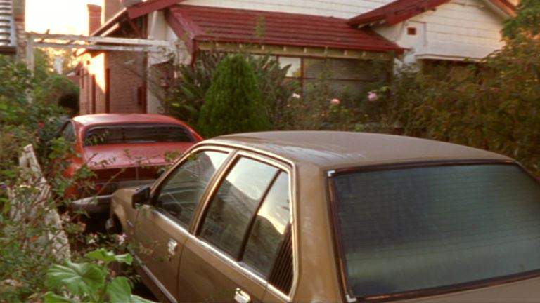 Holden Commodore