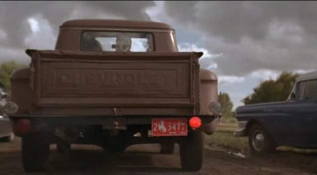 Chevrolet 3100