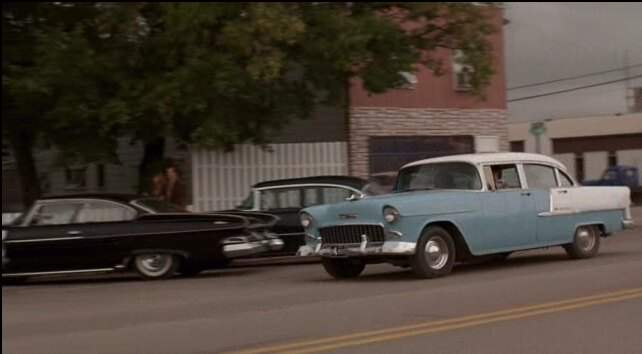 Dodge Dart Phoenix