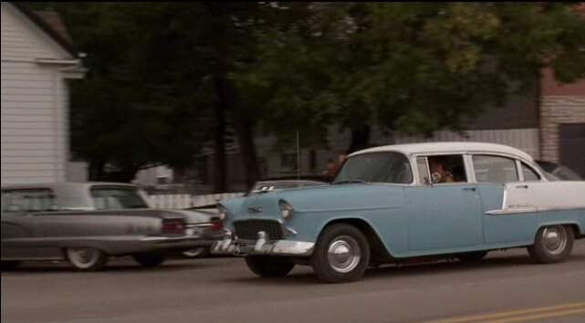 Ford Thunderbird
