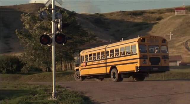 International Harvester S-Series