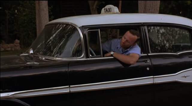 Pontiac Chieftain