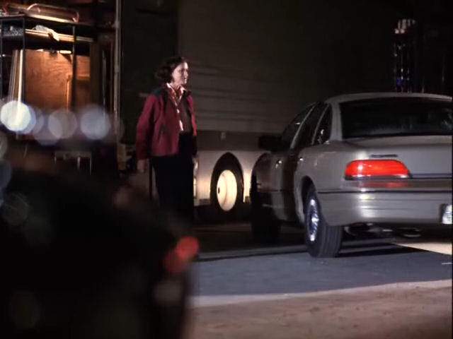 Ford Crown Victoria