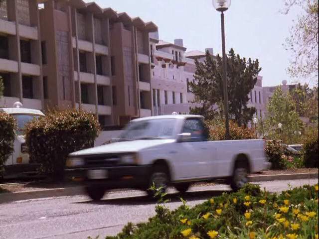 Mazda B-Series