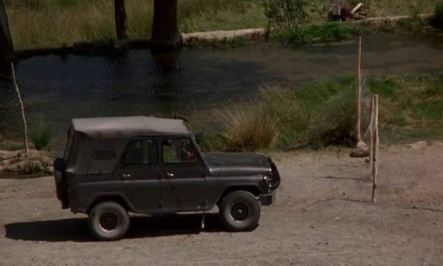 UAZ 469