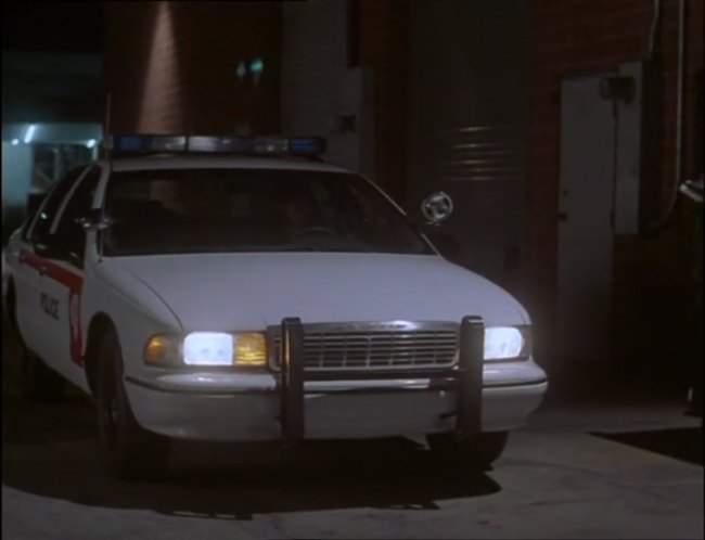 Chevrolet Caprice