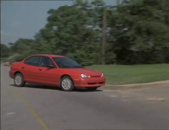 Dodge Neon