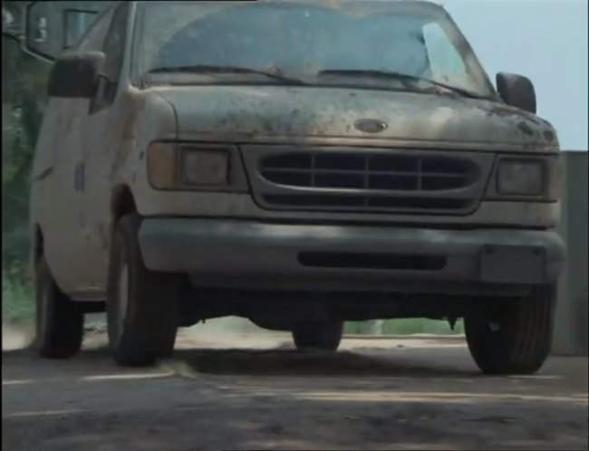 Ford Econoline