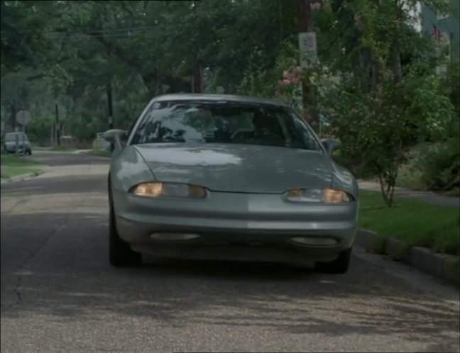 Oldsmobile Aurora