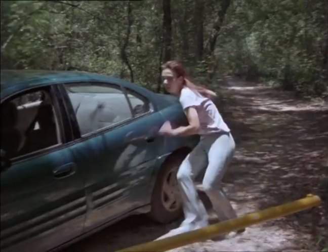 Pontiac Grand Am