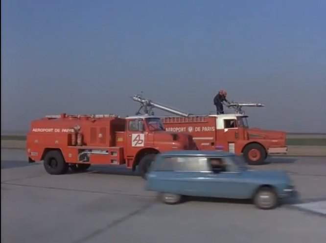 Citroën Ami 8 Break