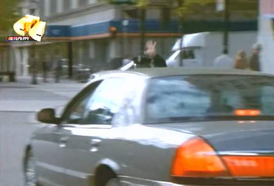 Mercury Grand Marquis