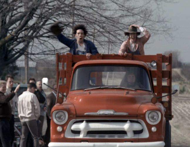 Chevrolet Task-Force