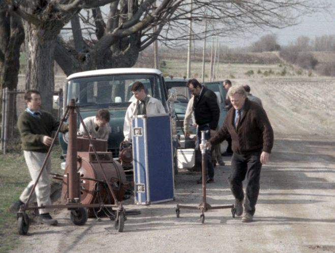Ford Falcon Club Wagon