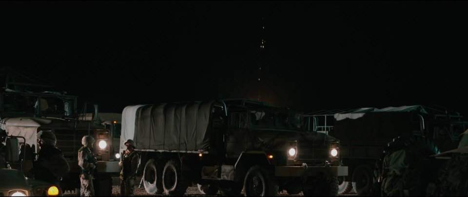 AM General M-927