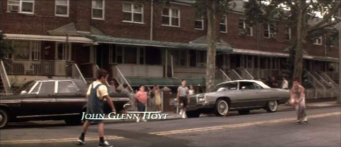 Chevrolet Caprice Classic