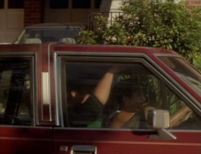 Lincoln Town Car