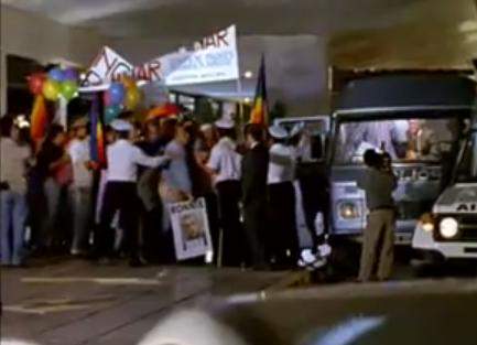 Mercedes-Benz L 608 D