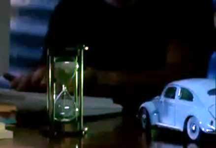 Volkswagen De Luxe Sedan