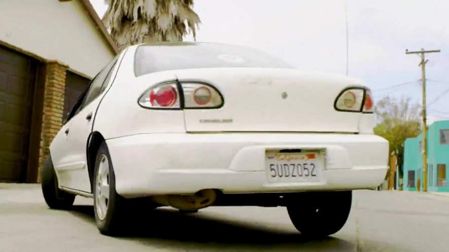 Chevrolet Cavalier