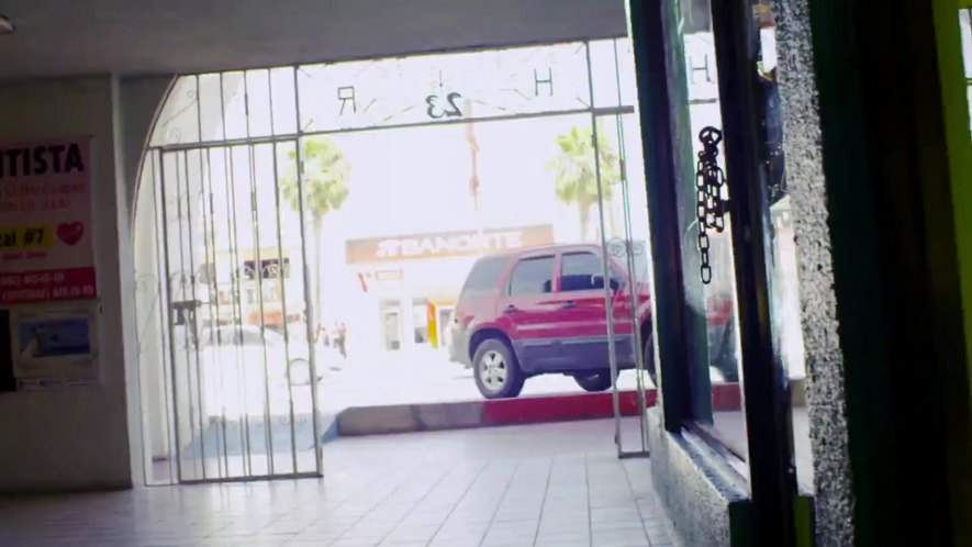Ford Escape