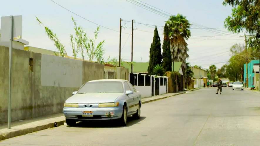 Ford Taurus