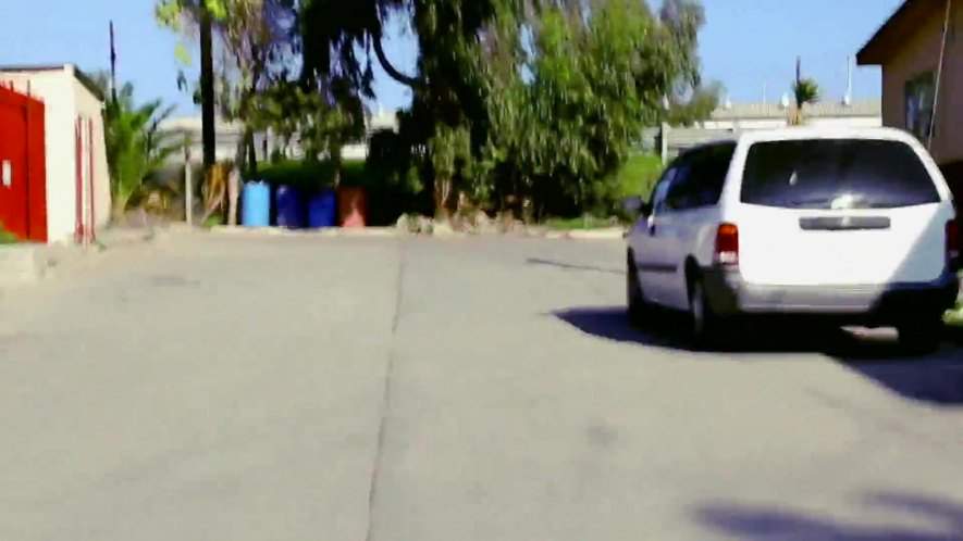 Ford Windstar
