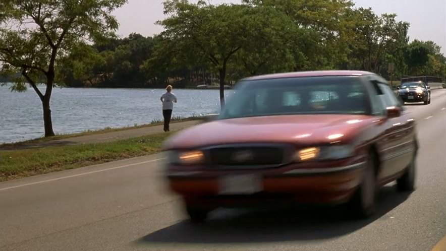 Buick LeSabre
