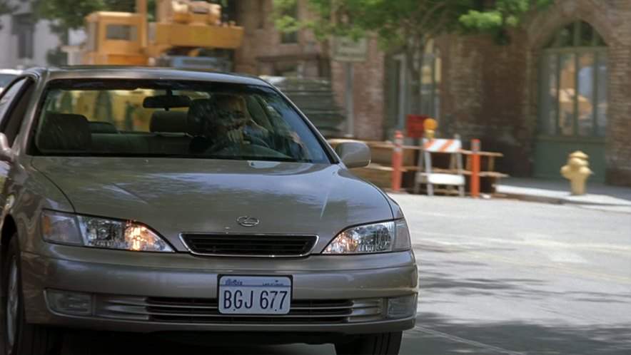 Lexus ES 300