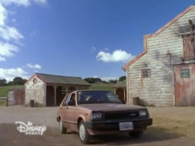 Toyota Starlet