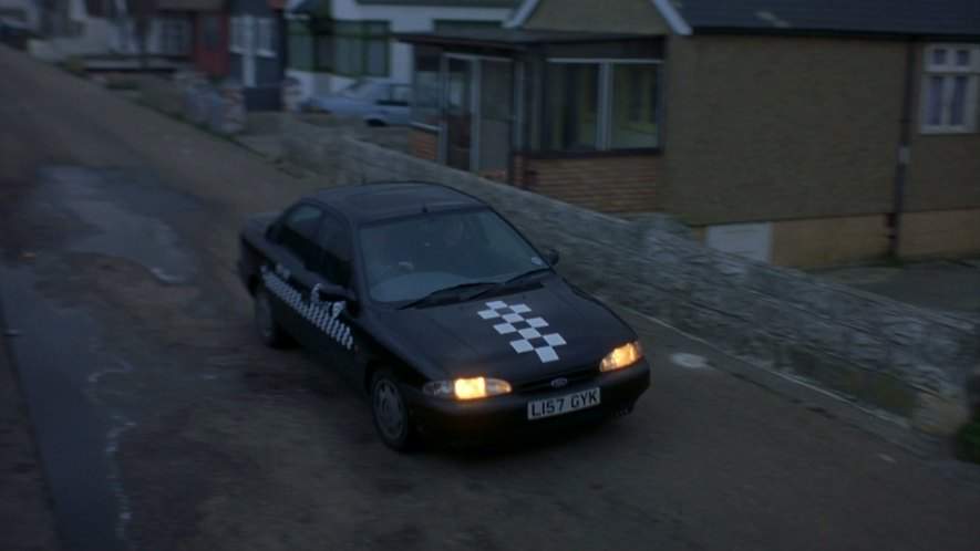 Ford Mondeo MkI