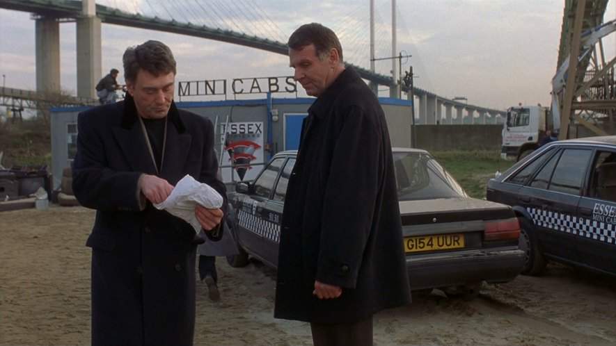 Nissan Bluebird