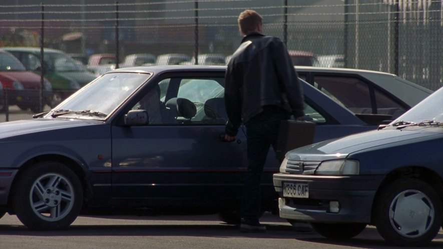 Peugeot 106