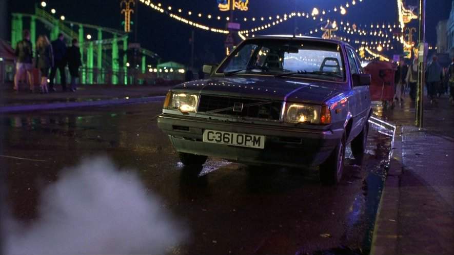 Volvo 340