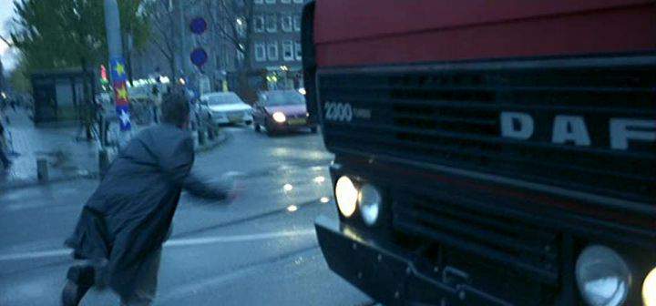 DAF 2300